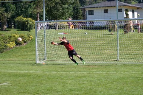 Nachwuchs-Traininigslager 2016 – Foto 116