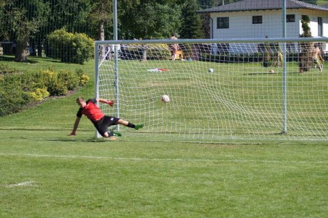 Nachwuchs-Traininigslager 2016 – Foto 119