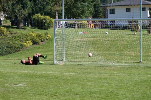 Nachwuchs-Traininigslager 2016 – Foto 122