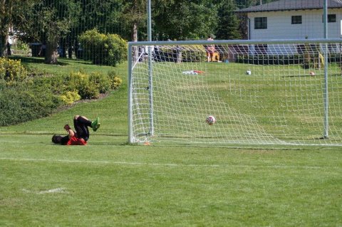 Nachwuchs-Traininigslager 2016 – Foto 123