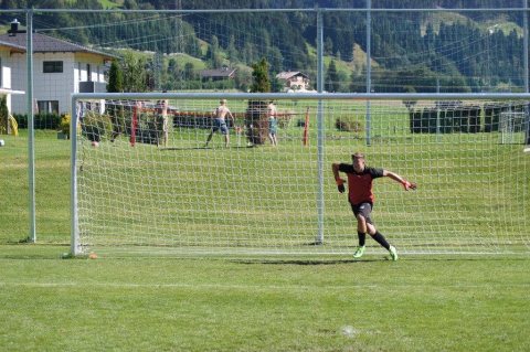 Nachwuchs-Traininigslager 2016 – Foto 127