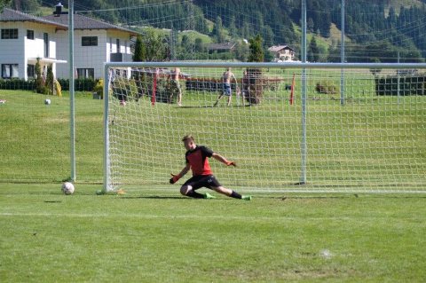 Nachwuchs-Traininigslager 2016 – Foto 131