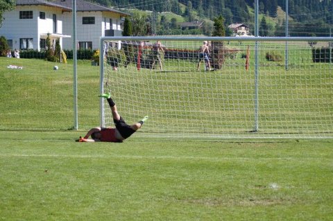 Nachwuchs-Traininigslager 2016 – Foto 135