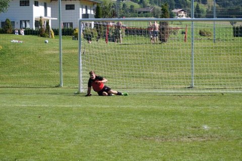 Nachwuchs-Traininigslager 2016 – Foto 138