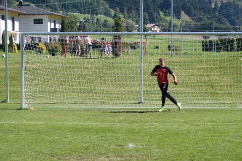 Nachwuchs-Traininigslager 2016 – Foto 142