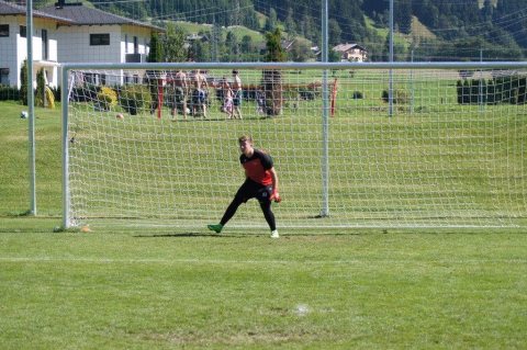 Nachwuchs-Traininigslager 2016 – Foto 145