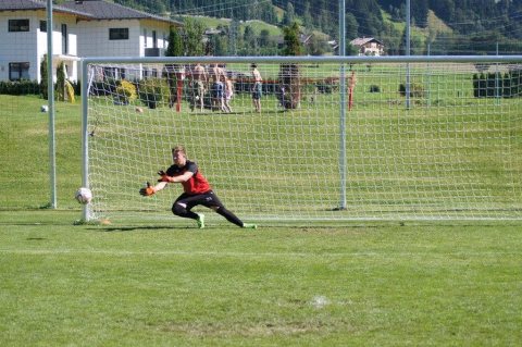 Nachwuchs-Traininigslager 2016 – Foto 147