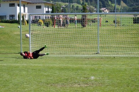 Nachwuchs-Traininigslager 2016 – Foto 150