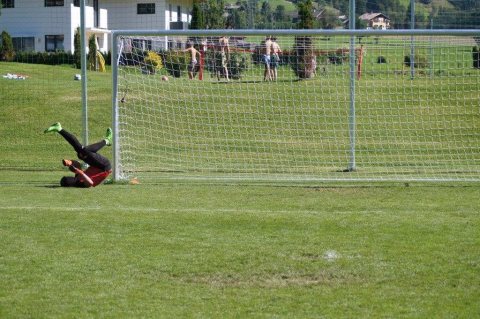 Nachwuchs-Traininigslager 2016 – Foto 154
