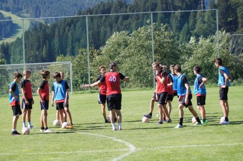 Nachwuchs-Traininigslager 2016 – Foto 156