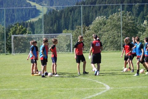 Nachwuchs-Traininigslager 2016 – Foto 158