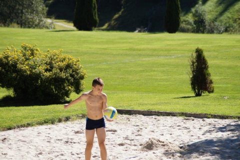 Nachwuchs-Traininigslager 2016 – Foto 169