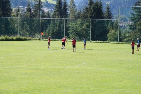 Nachwuchs-Traininigslager 2016 – Foto 176