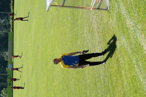 Nachwuchs-Traininigslager 2016 – Foto 177