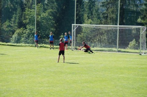 Nachwuchs-Traininigslager 2016 – Foto 179