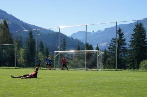 Nachwuchs-Traininigslager 2016 – Foto 187