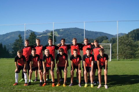 Nachwuchs-Traininigslager 2016 – Foto 194