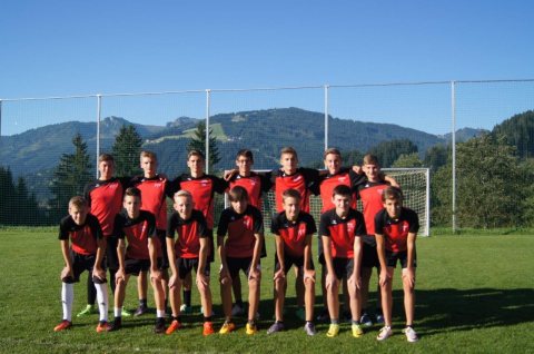 Nachwuchs-Traininigslager 2016 – Foto 195