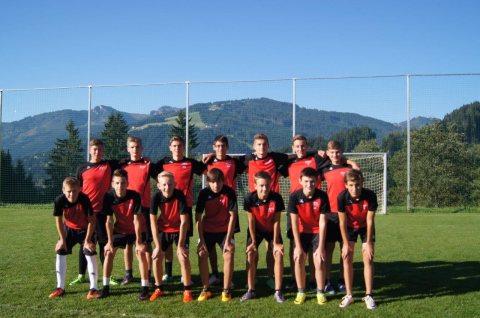 Nachwuchs-Traininigslager 2016 – Foto 197
