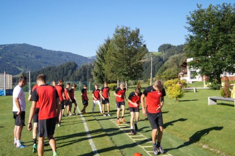 Nachwuchs-Traininigslager 2016 – Foto 211