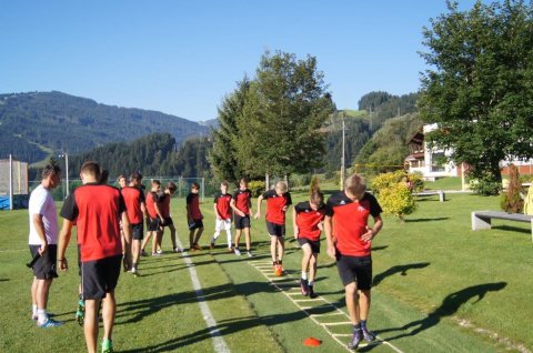 Nachwuchs-Traininigslager 2016 – Foto 212