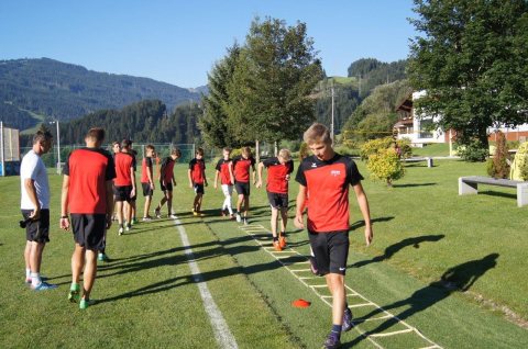 Nachwuchs-Traininigslager 2016 – Foto 216