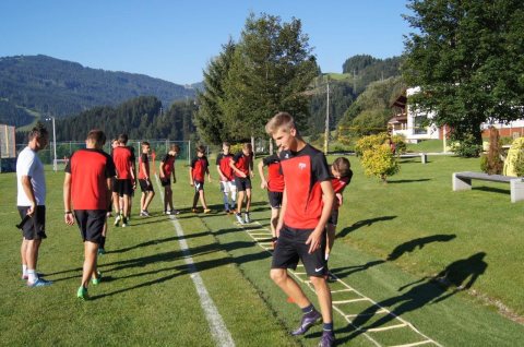Nachwuchs-Traininigslager 2016 – Foto 218