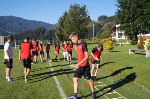 Nachwuchs-Traininigslager 2016 – Foto 219