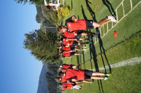 Nachwuchs-Traininigslager 2016 – Foto 224