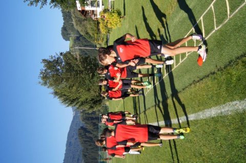 Nachwuchs-Traininigslager 2016 – Foto 225