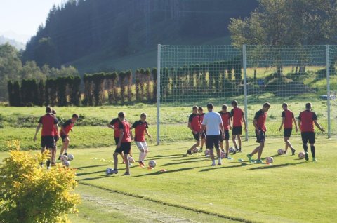 Nachwuchs-Traininigslager 2016 – Foto 229