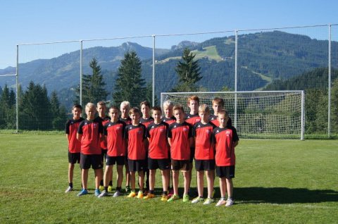 Nachwuchs-Traininigslager 2016 – Foto 238