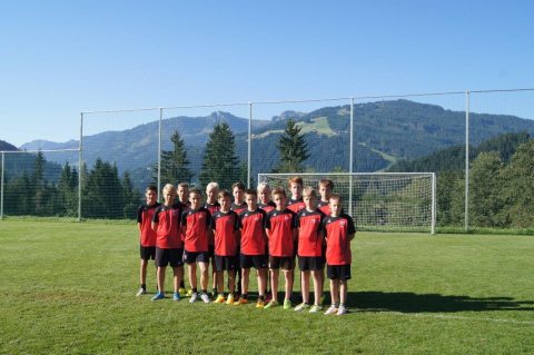 Nachwuchs-Traininigslager 2016 – Foto 239