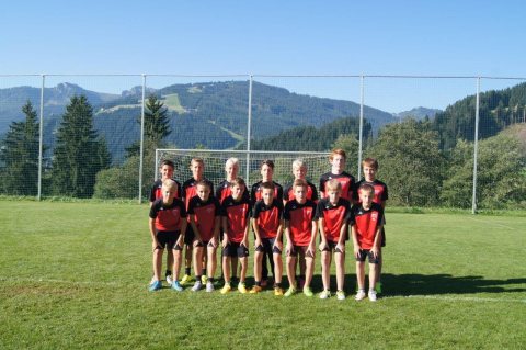 Nachwuchs-Traininigslager 2016 – Foto 241