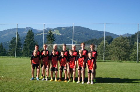 Nachwuchs-Traininigslager 2016 – Foto 243