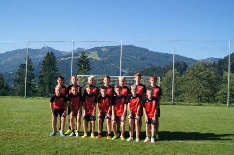 Nachwuchs-Traininigslager 2016 – Foto 244