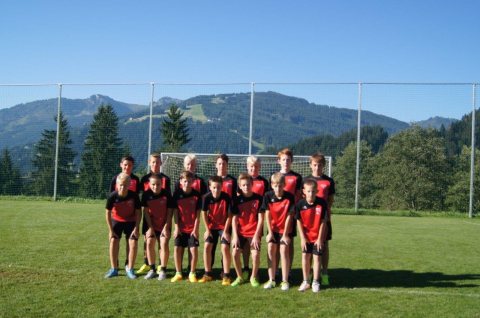 Nachwuchs-Traininigslager 2016 – Foto 245
