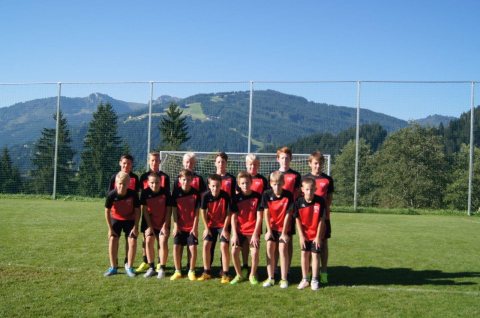Nachwuchs-Traininigslager 2016 – Foto 248