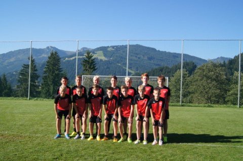 Nachwuchs-Traininigslager 2016 – Foto 251