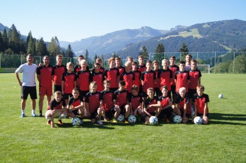 Nachwuchs-Traininigslager 2016 – Foto 252