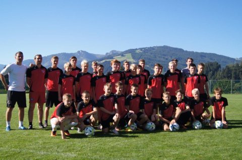 Nachwuchs-Traininigslager 2016 – Foto 254