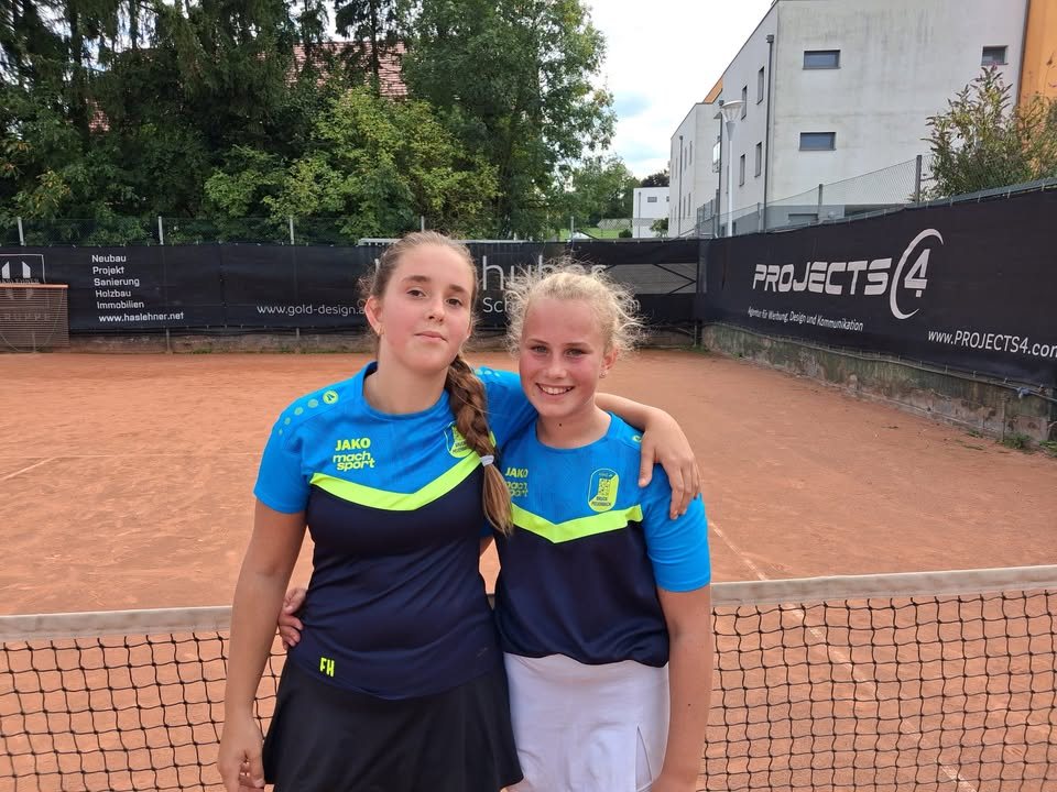Eine wunderbare Tennissaison neigt sich dem Ende zu.
