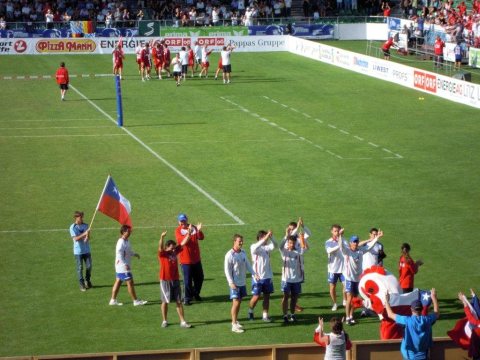 WM Pasching Finaltage – Foto 4