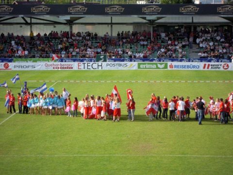 WM Pasching Finaltage – Foto 8