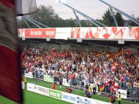 WM Pasching Finaltage – Foto 13