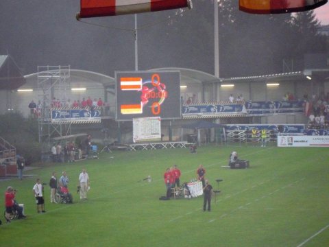 WM Pasching Finaltage – Foto 17