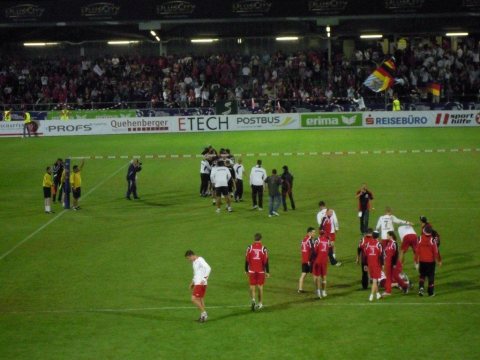 WM Pasching Finaltage – Foto 18
