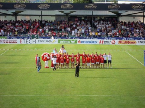 WM Pasching Finaltage – Foto 22