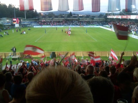WM Pasching Finaltage – Foto 32