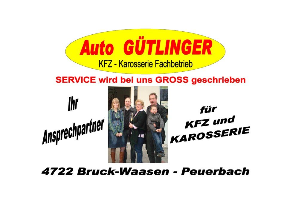 Partner des ASKÖ Bruck/Peuerbach